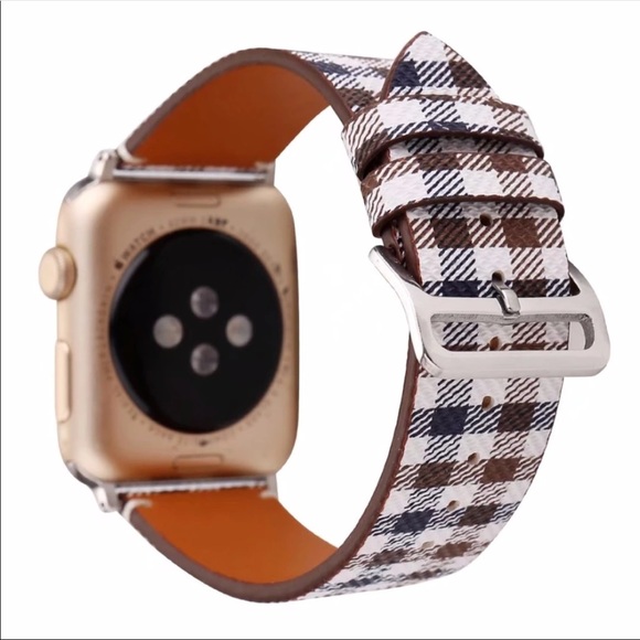 Super Cute Watch Band for Apple Watch 🍁 - Picture 2 of 2